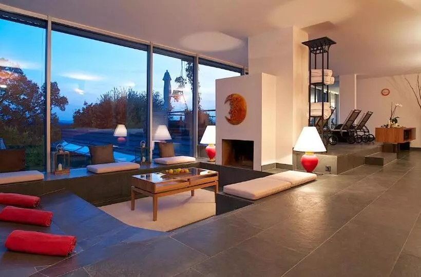 Berghotel Tulbingerkogel