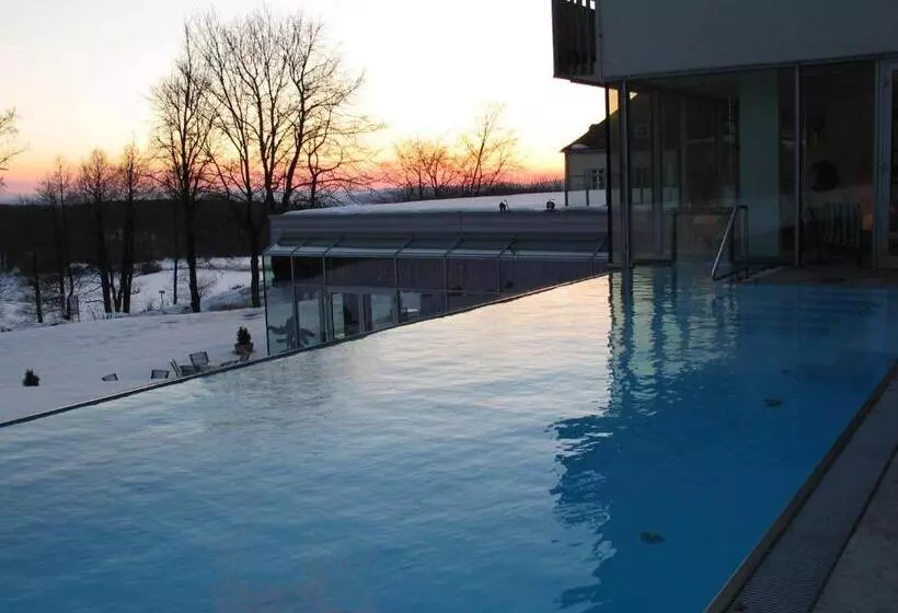 Berghotel Tulbingerkogel