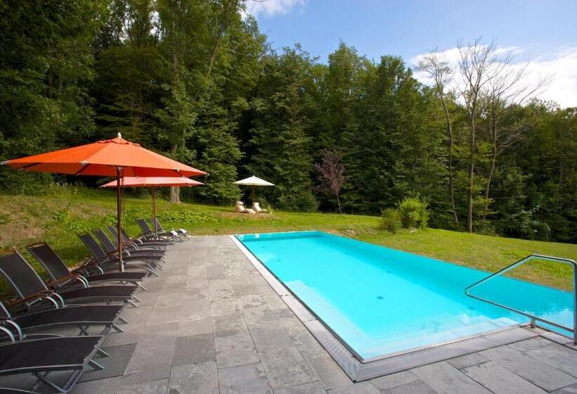 Berghotel Tulbingerkogel