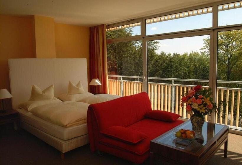 Berghotel Tulbingerkogel