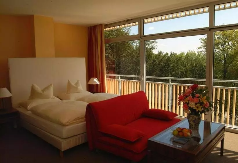 Berghotel Tulbingerkogel