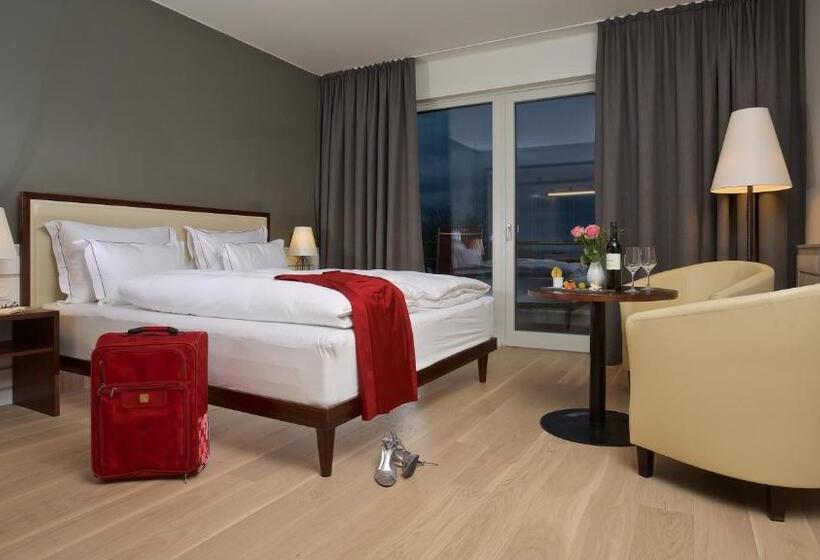 Berghotel Tulbingerkogel