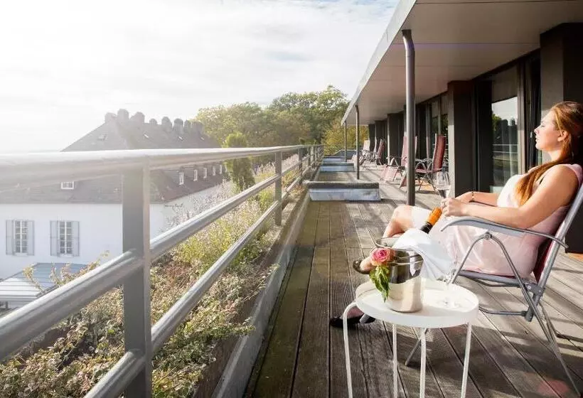 Berghotel Tulbingerkogel