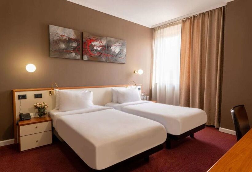 Best Western Plus Congress Hotel Yerevan