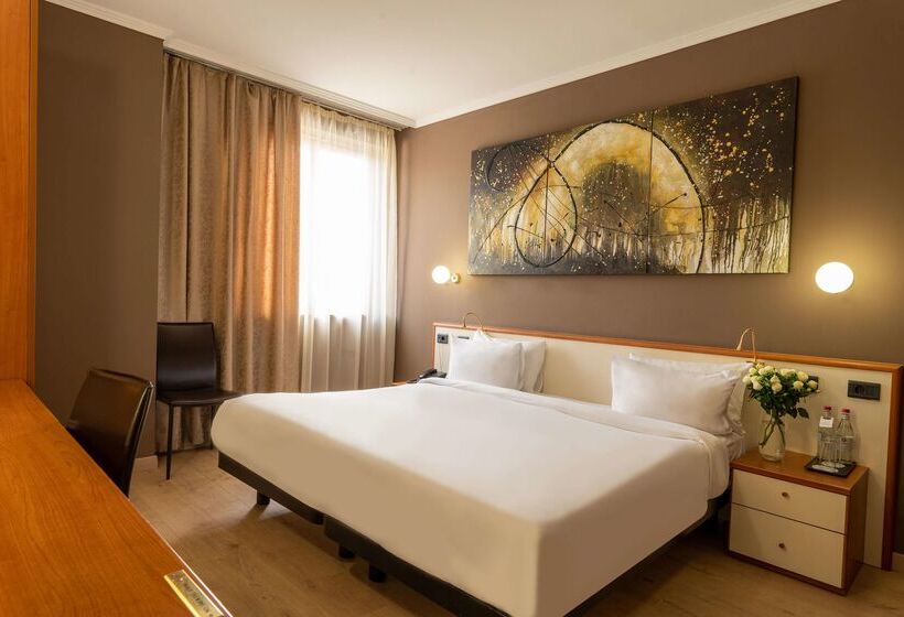 Best Western Plus Congress Hotel Yerevan