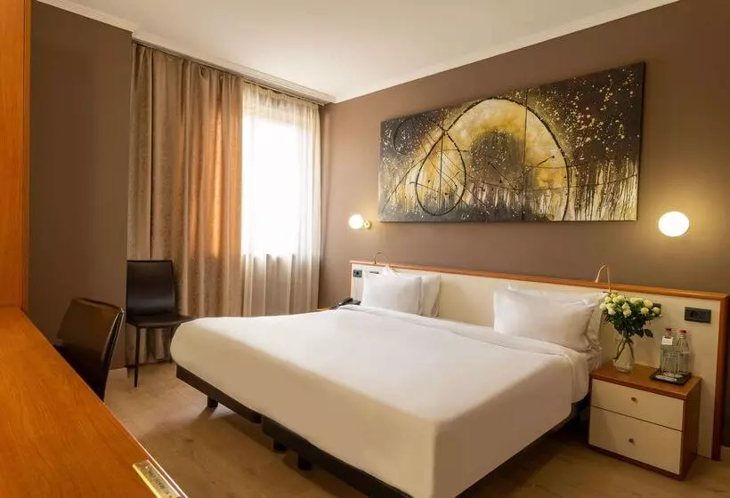 Best Western Plus Congress Hotel Yerevan