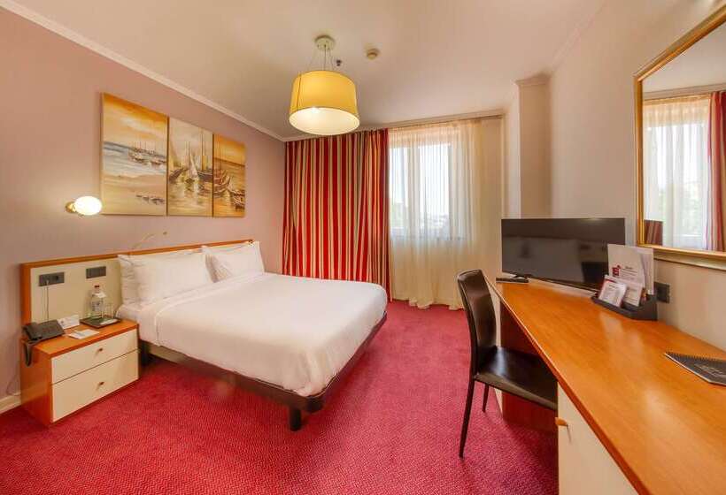 Best Western Plus Congress Hotel Yerevan
