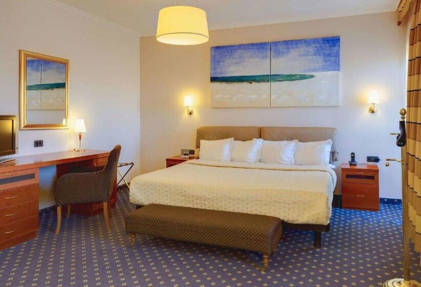 Best Western Plus Congress Hotel Yerevan