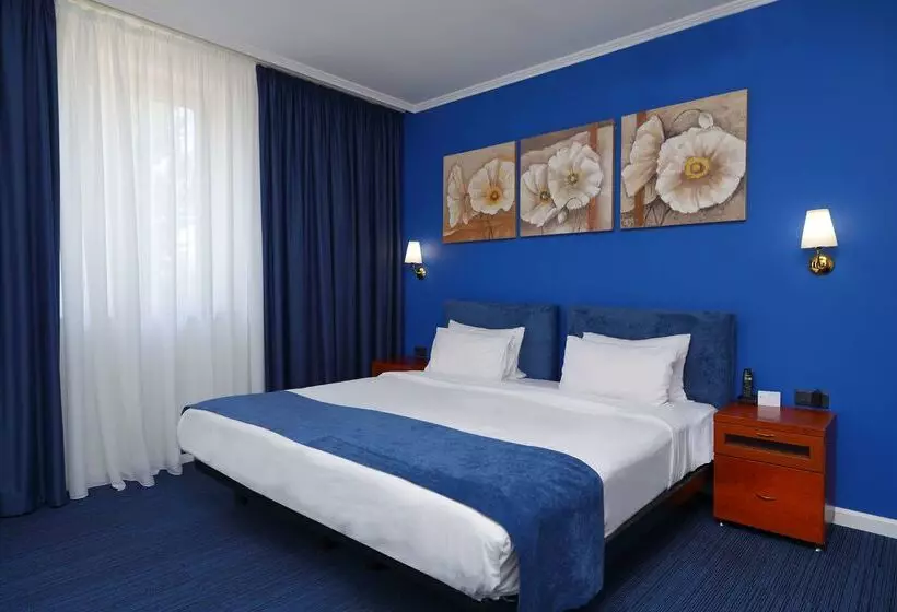 Best Western Plus Congress Hotel Yerevan