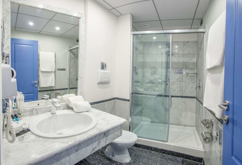 Best Western Plus Congress Hotel Yerevan