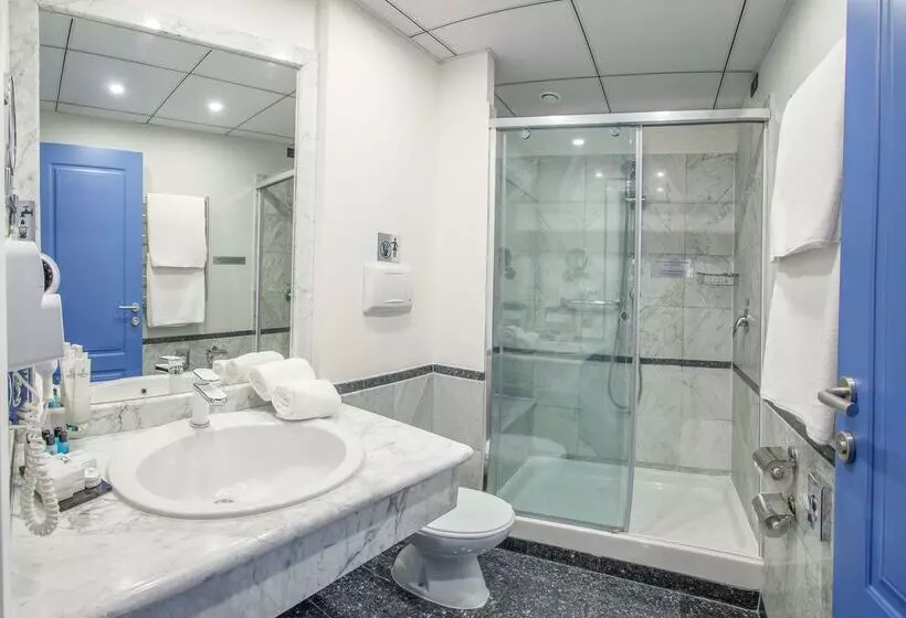 Best Western Plus Congress Hotel Yerevan