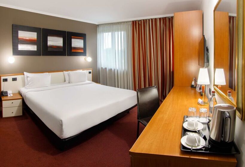Best Western Plus Congress Hotel Yerevan