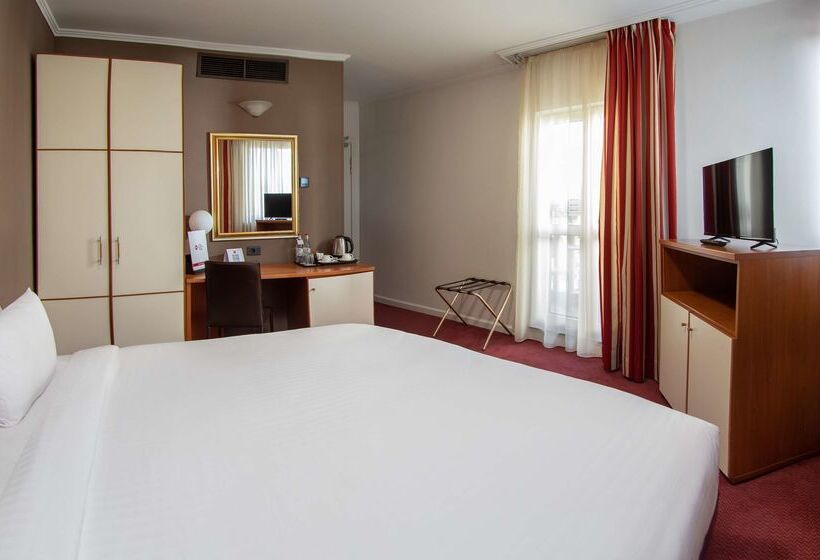 Best Western Plus Congress Hotel Yerevan
