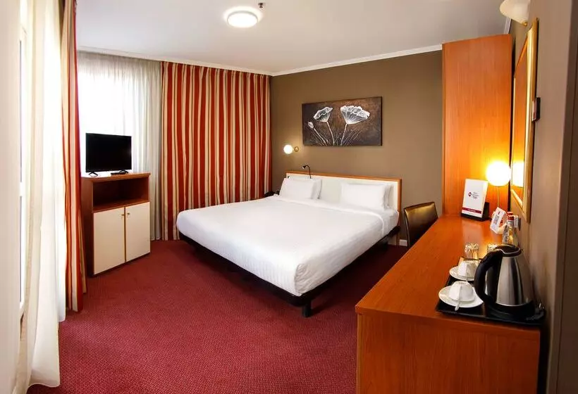 Best Western Plus Congress Hotel Yerevan