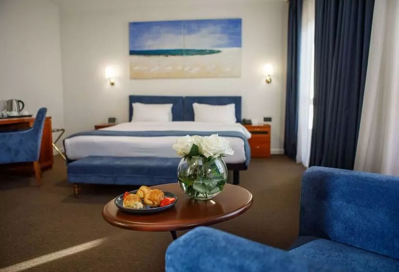 Best Western Plus Congress Hotel Yerevan