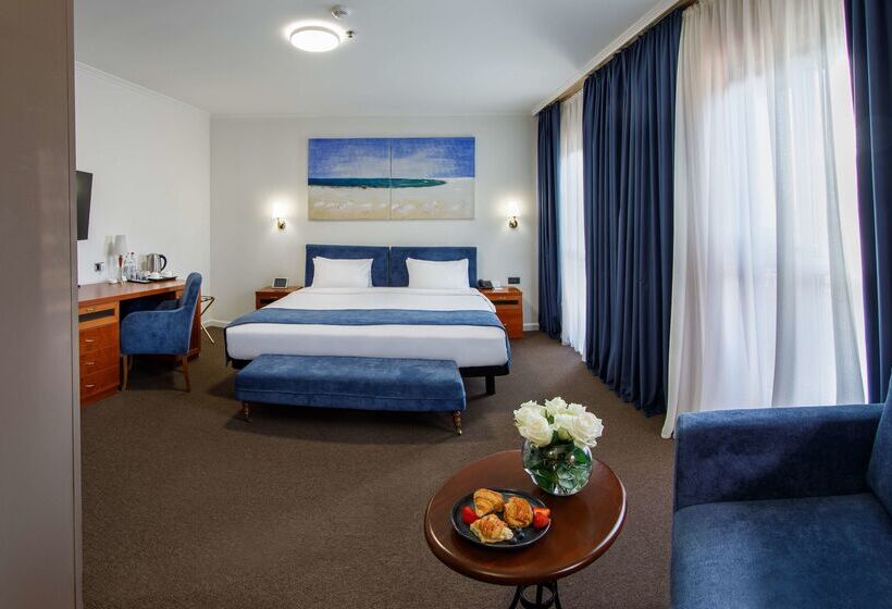 Best Western Plus Congress Hotel Yerevan