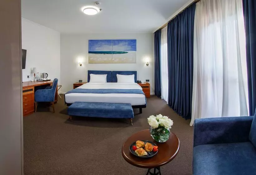 Best Western Plus Congress Hotel Yerevan