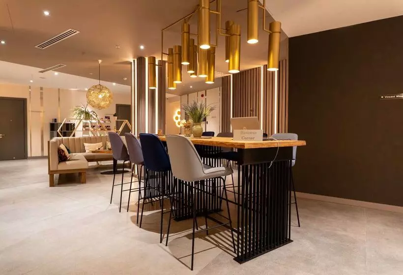 Best Western Plus Congress Hotel Yerevan