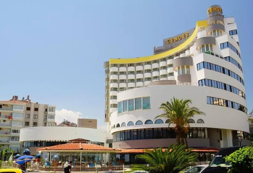 Hotel Cender