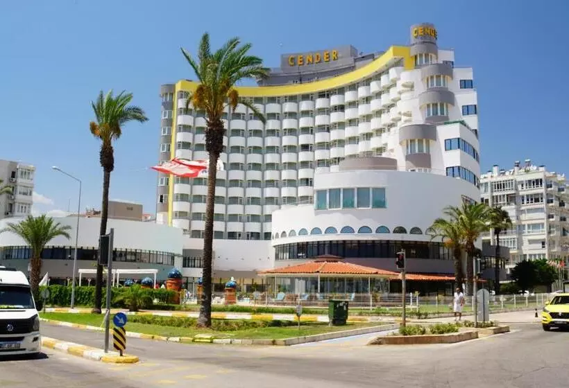 Hotel Cender