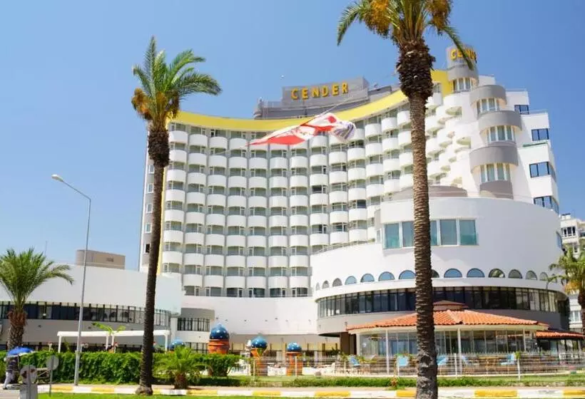 Hotel Cender