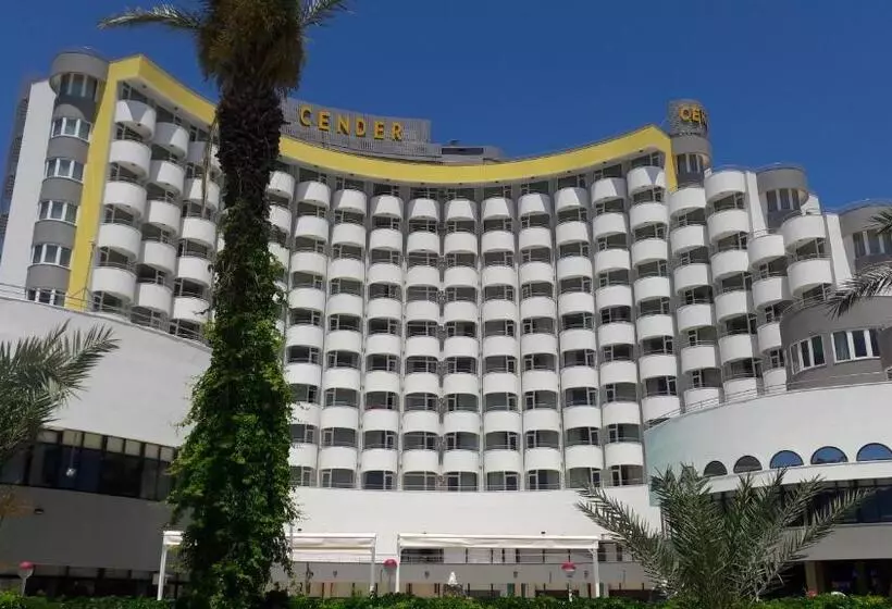 Hotel Cender