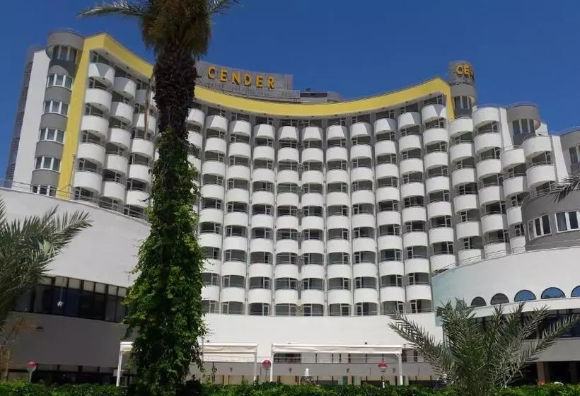 Hotel Cender