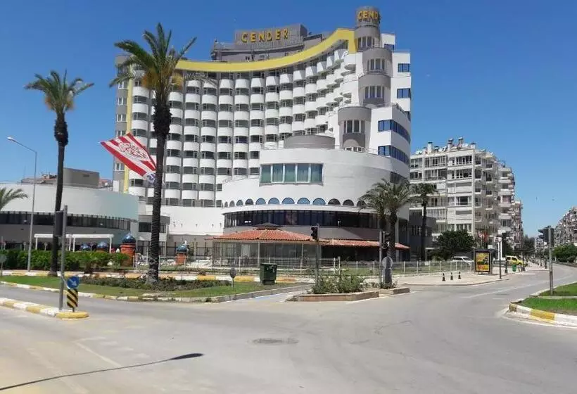 Hotel Cender