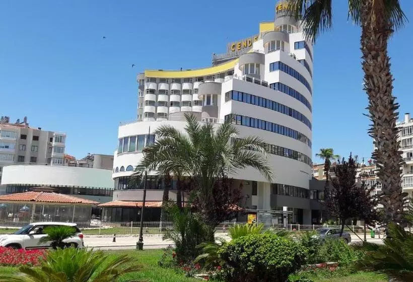 Hotel Cender