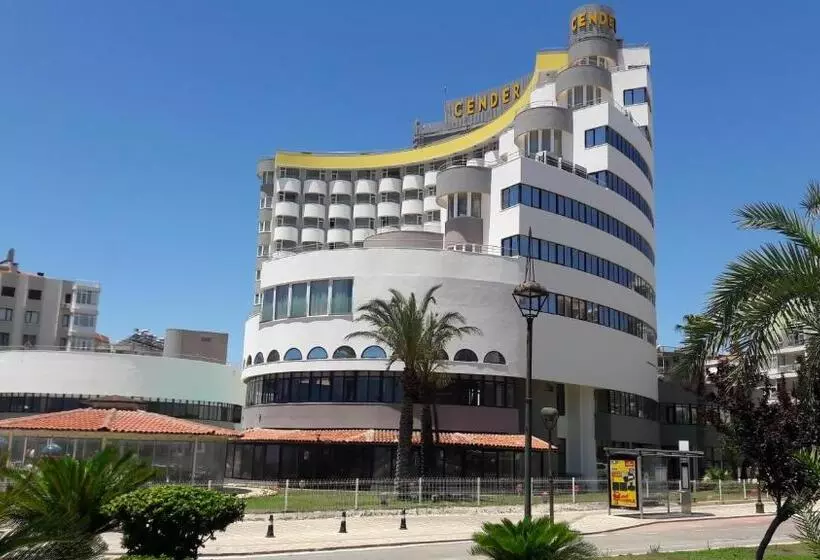 Hotel Cender