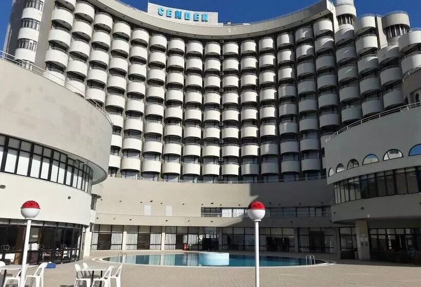 Hotel Cender
