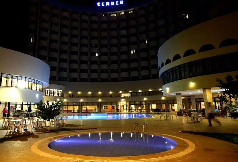 Hotel Cender