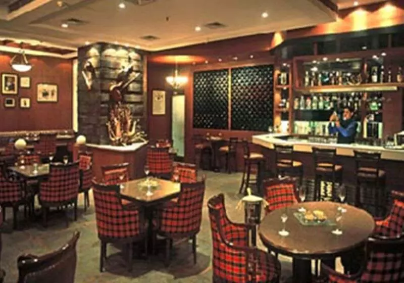 Отель City Park