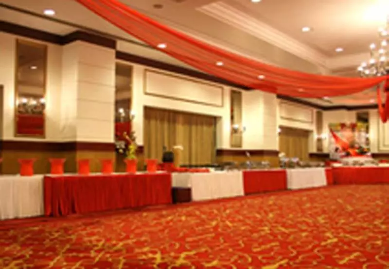 Отель City Park