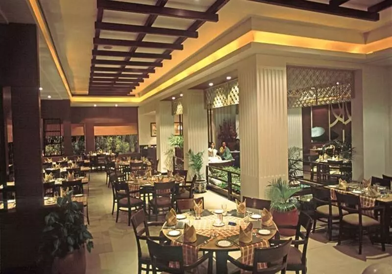 Отель City Park