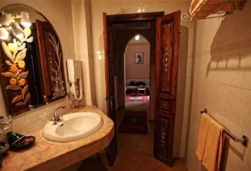 Отель Club Hanane