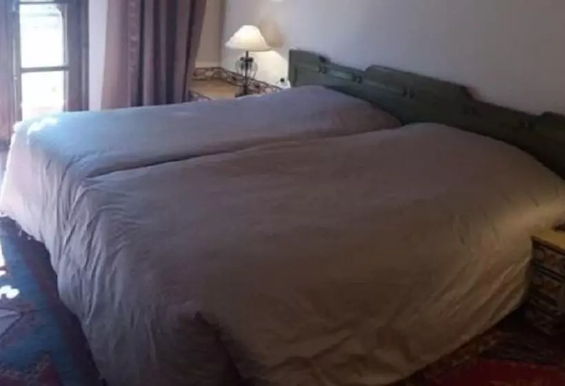 Отель Club Hanane