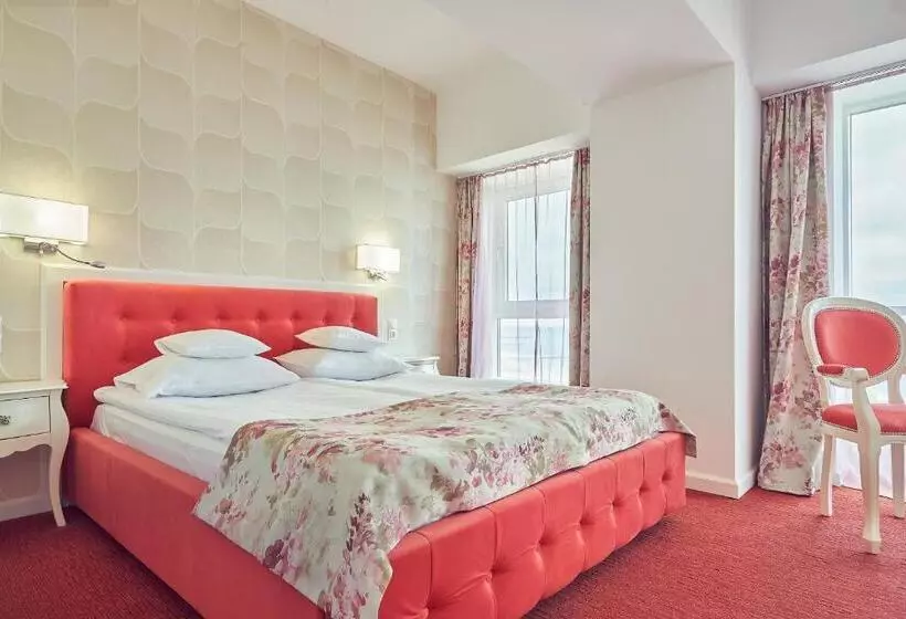 ホテル Continental Forum Constanta