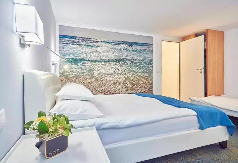 ホテル Continental Forum Constanta