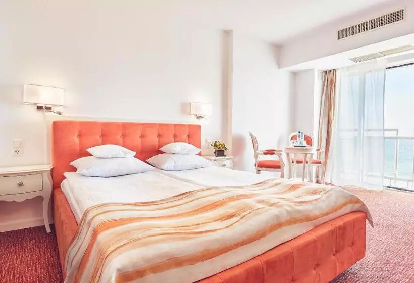 ホテル Continental Forum Constanta