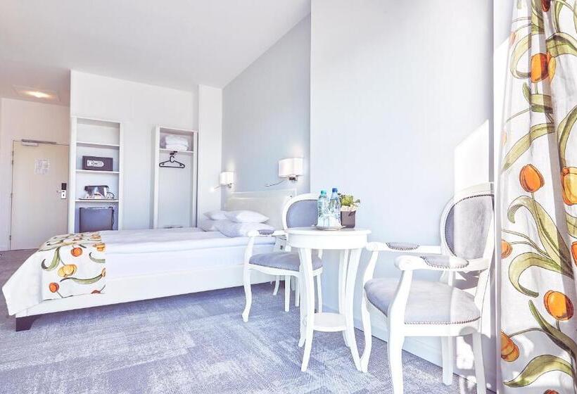 Отель Continental Forum Constanta