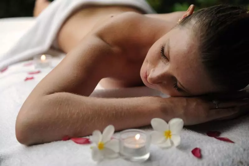 호텔 Crown Beach Resort & Spa