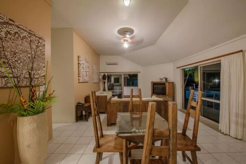 호텔 Crown Beach Resort & Spa