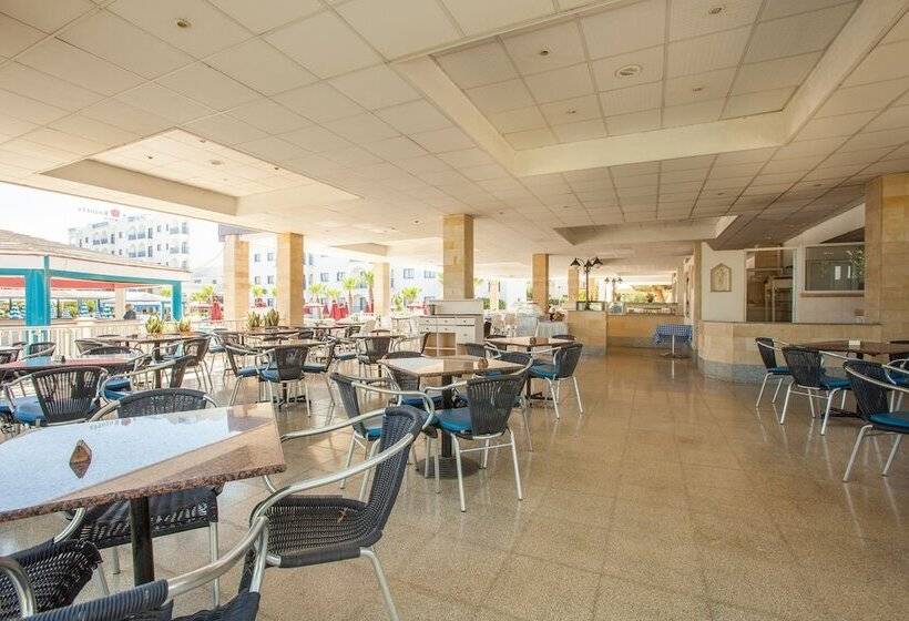 هتل Crown Resorts Elamaris