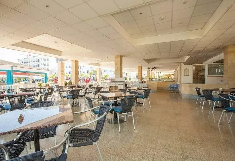 酒店 Crown Resorts Elamaris