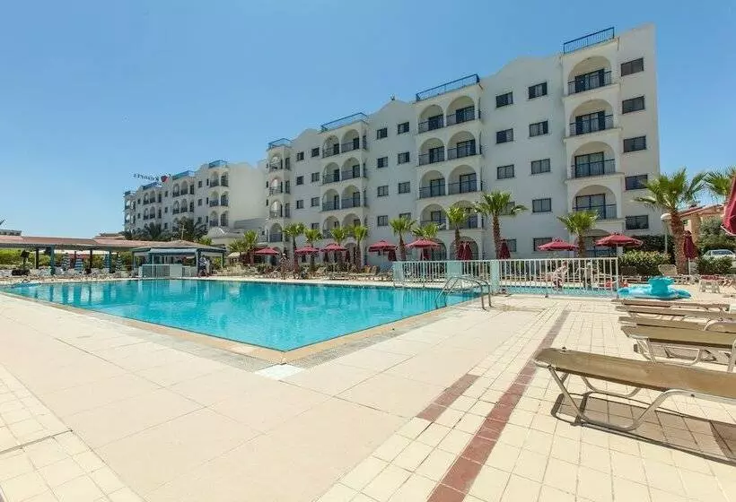 酒店 Crown Resorts Elamaris