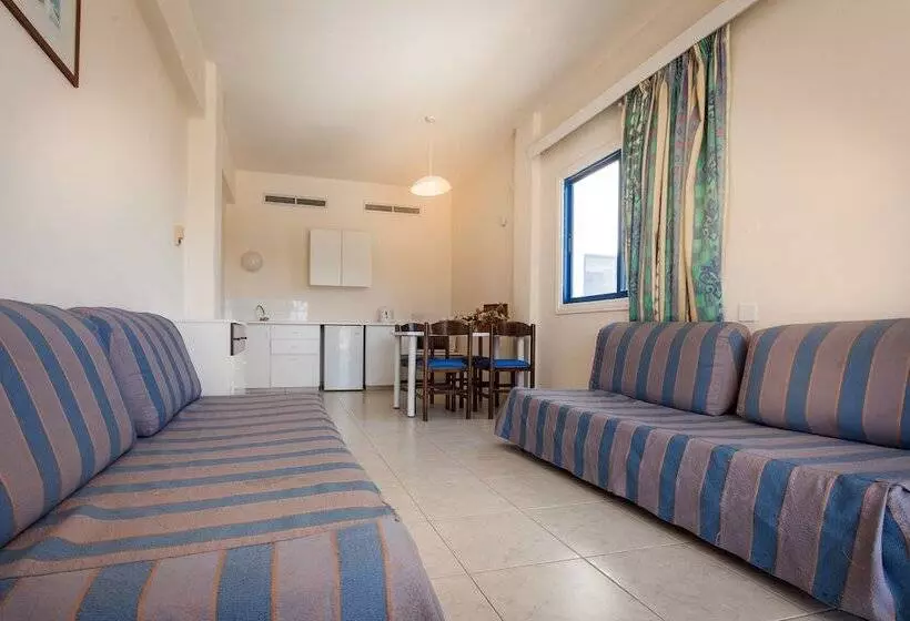 酒店 Crown Resorts Elamaris