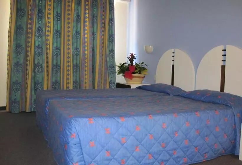 酒店 Crown Resorts Elamaris