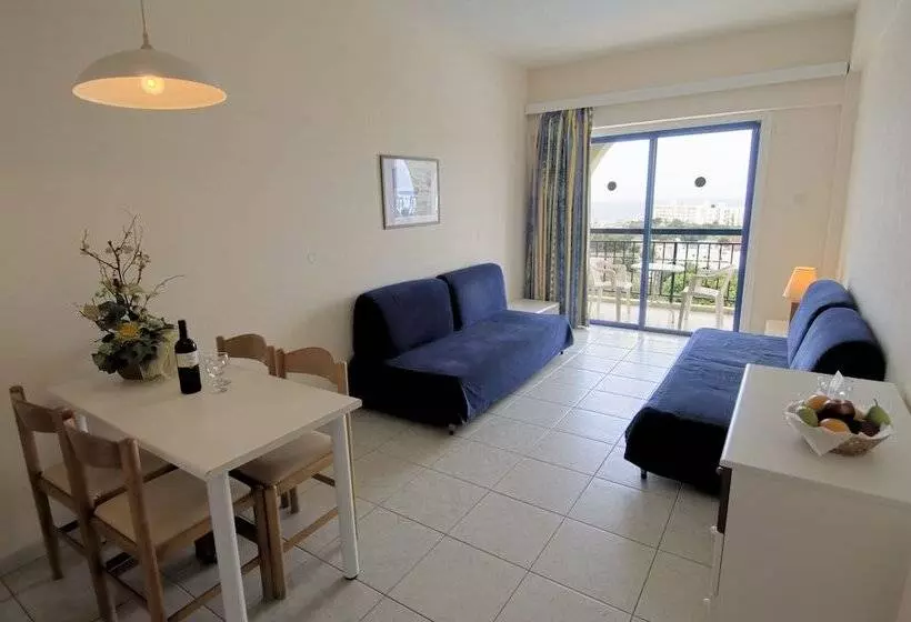 酒店 Crown Resorts Elamaris