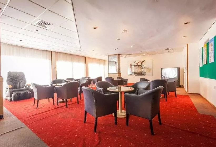 酒店 Crown Resorts Elamaris